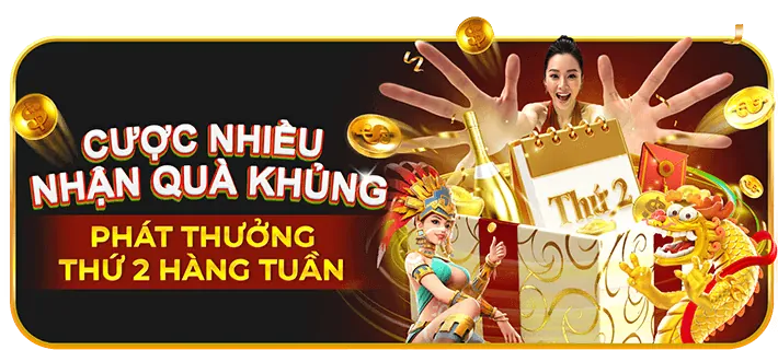 Khuyến mãi nạp đầu đá gà alô 789