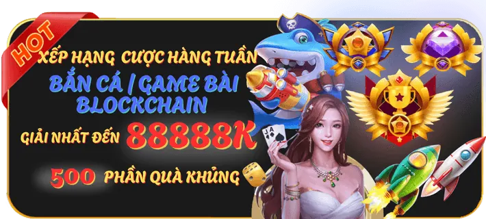 Thưởng cá cược thể thao alô 789