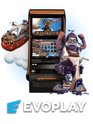 Thư viện game slot đa dạng